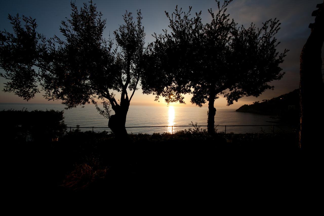 Villa Sul Mare Sori Room photo